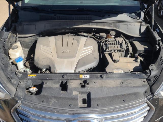 2017 HYUNDAI SANTA FE S - KM8SRDHF8HU248978
