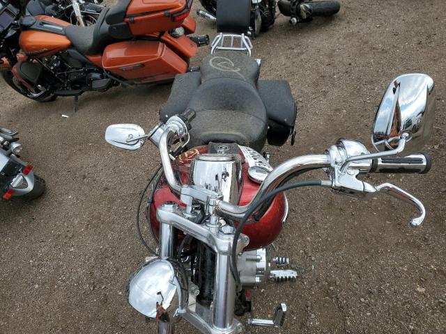2008 HARLEY-DAVIDSON FXDC DAYTO 1HD1GV4148K312062