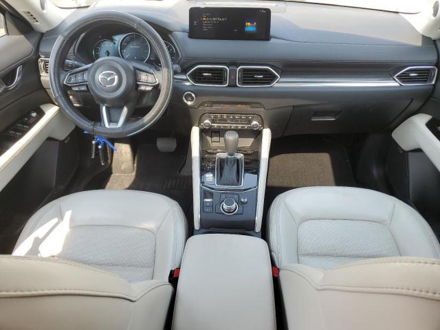2021 MAZDA CX-5 GRAND - JM3KFBDM4M0305966