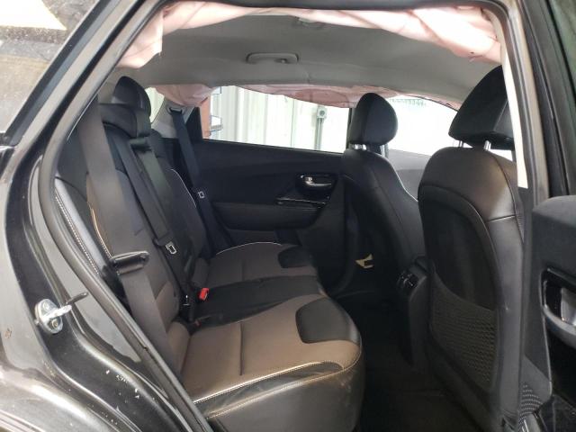 2022 KIA NIRO S - KNDCC3LG5N5160299