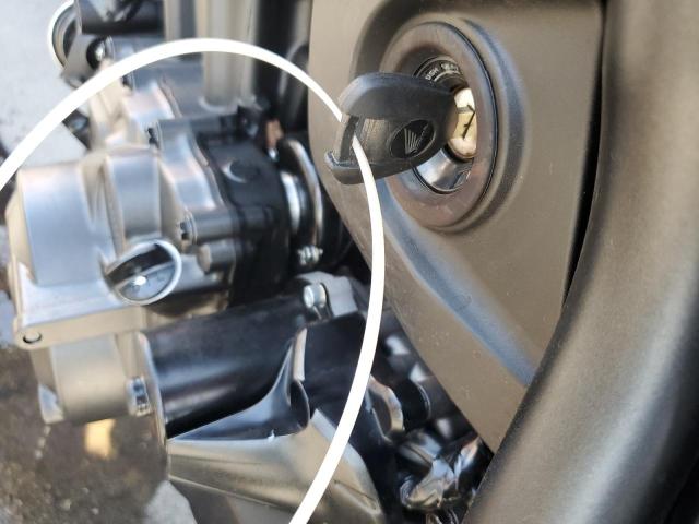 2024 HONDA CMX1100 T JH2SC8365RK300320