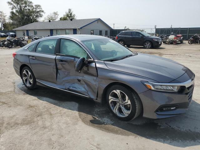 2018 HONDA ACCORD EXL - 1HGCV1F56JA062006