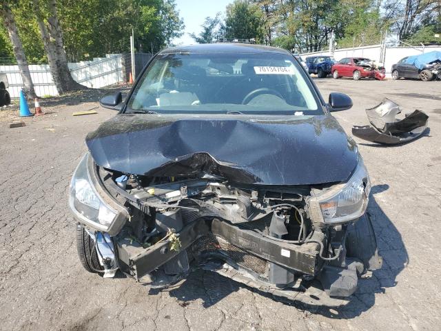 2018 KIA RIO LX - 3KPA25AB7JE066078