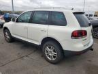 VOLKSWAGEN TOUAREG 2 снимка