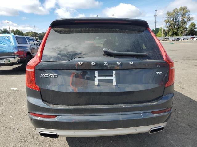 2021 VOLVO XC90 T5 MO - YV4102PK1M1720959