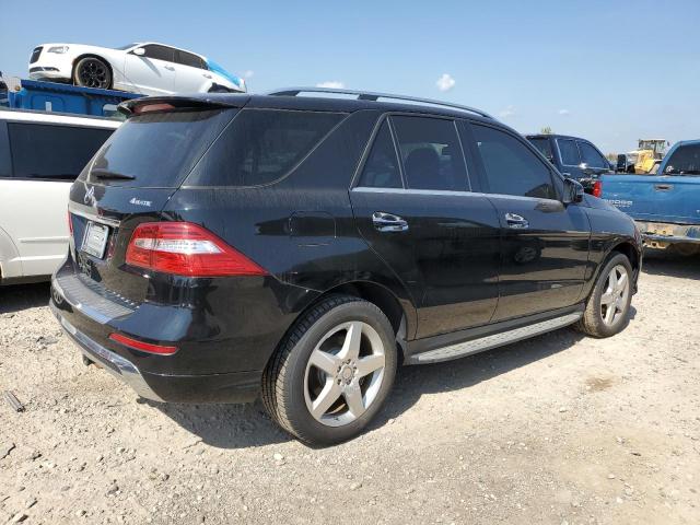 2015 MERCEDES-BENZ ML 400 4MA 4JGDA5GB0FA509992  70263784