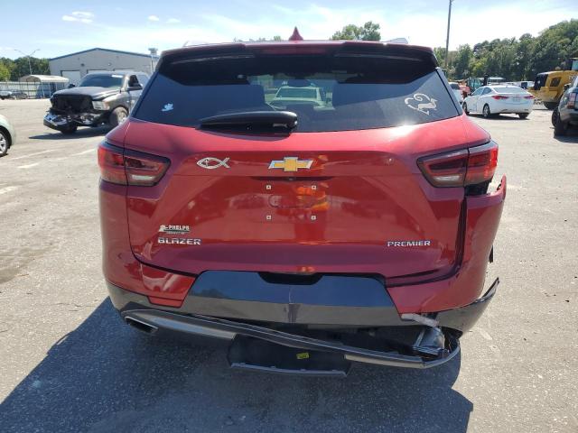 2023 CHEVROLET BLAZER PRE - 3GNKBFRS4PS119996