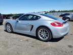 PORSCHE CAYMAN photo