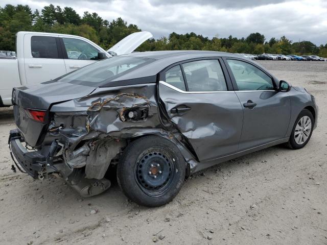 2024 NISSAN SENTRA S 3N1AB8BV6RY223199  73106814