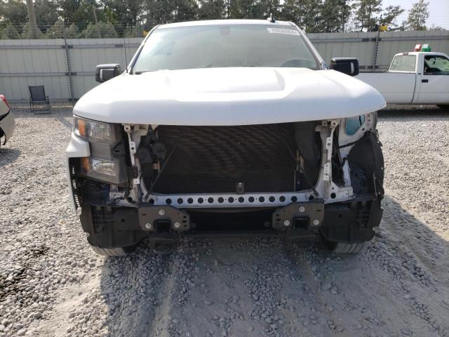 2021 CHEVROLET SILVERADO - 1GCPWAEHXMZ301328