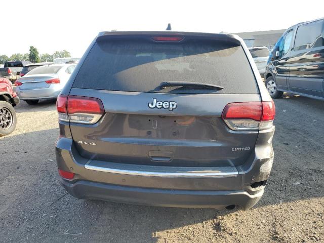 2020 JEEP GRAND CHER - 1C4RJFBG2LC445828