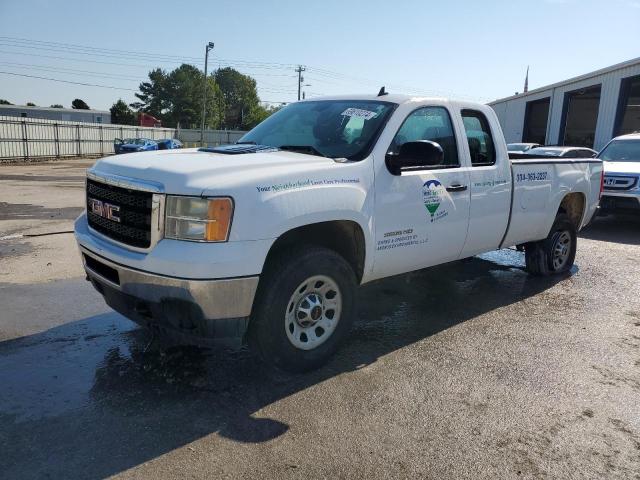 2012 GMC SIERRA C3500 2012