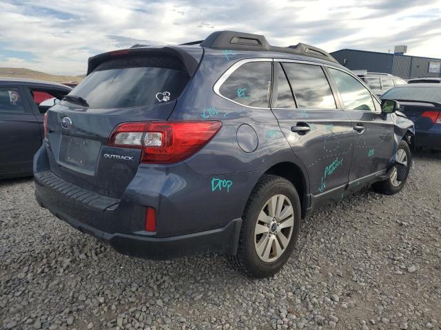 2015 SUBARU OUTBACK 2. - 4S4BSBHC2F3319237