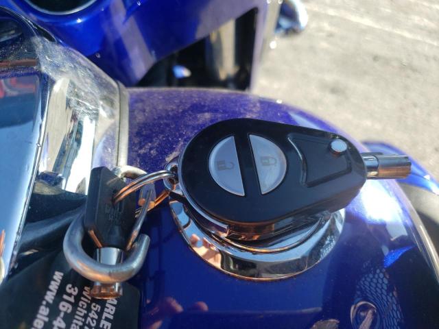 2017 HARLEY-DAVIDSON FLHXSE CVO 1HD1PXF12HB954692
