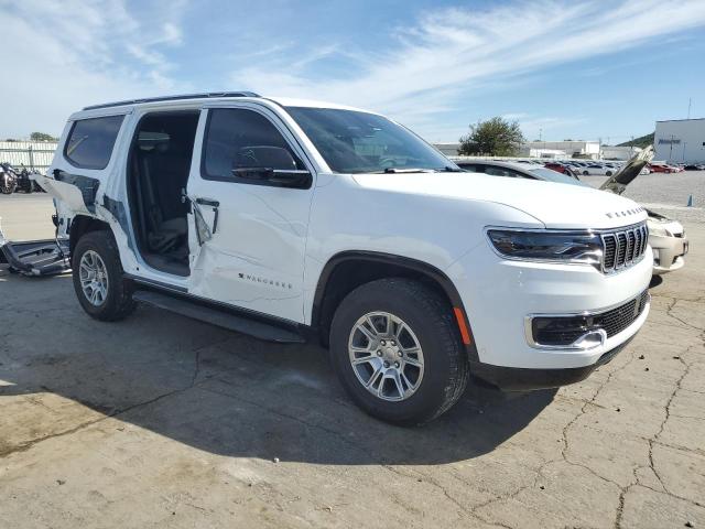 2024 JEEP WAGONEER S - 1C4SJVAP8RS141074