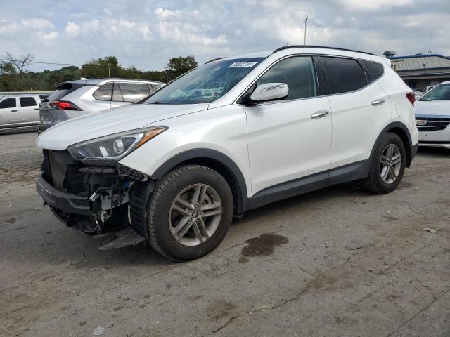 2017 HYUNDAI SANTA FE S - 5NMZU3LB0HH049219