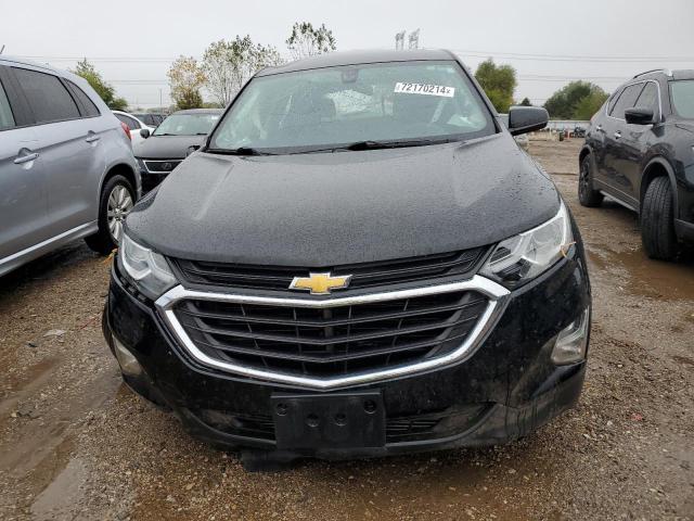 2018 CHEVROLET EQUINOX LT - 3GNAXJEV6JL287947