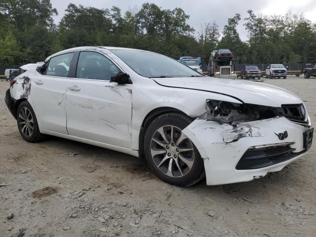Vin: 19uub1f56fa002733, lot: 84795094, acura tlx tech 20154
