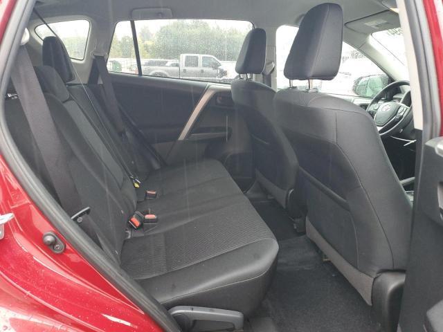 2018 TOYOTA RAV4 LE - 2T3BFREV3JW844563