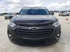 CHEVROLET TRAVERSE P photo