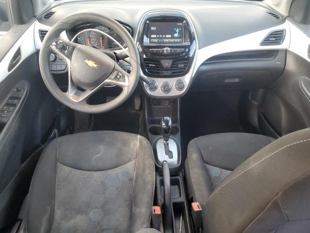 2017 CHEVROLET SPARK 1LT - KL8CD6SA9HC839724