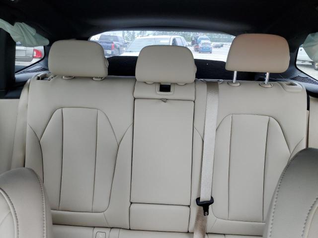 2019 BMW X3 SDRIVE3 - 5UXTR7C57KLE96632