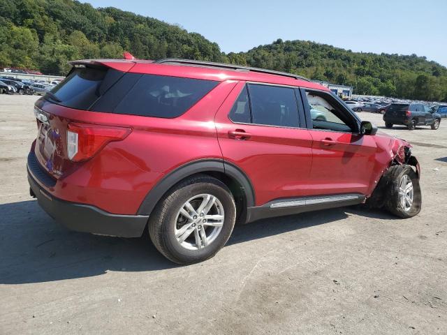 2020 FORD EXPLORER X - 1FMSK8DH6LGB73191