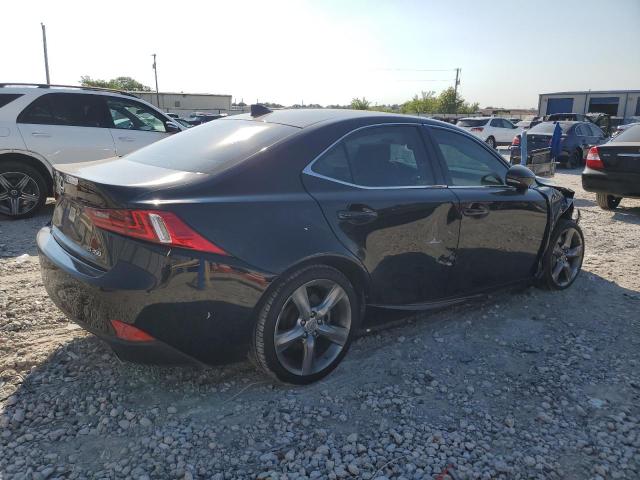 VIN JTHBE1D23E5003172 2014 Lexus IS, 350 no.3