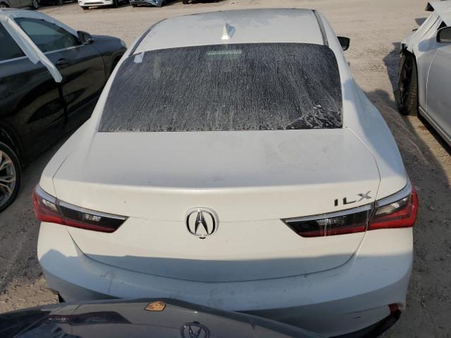 2019 ACURA ILX PREMIU 19UDE2F77KA007271  71169084