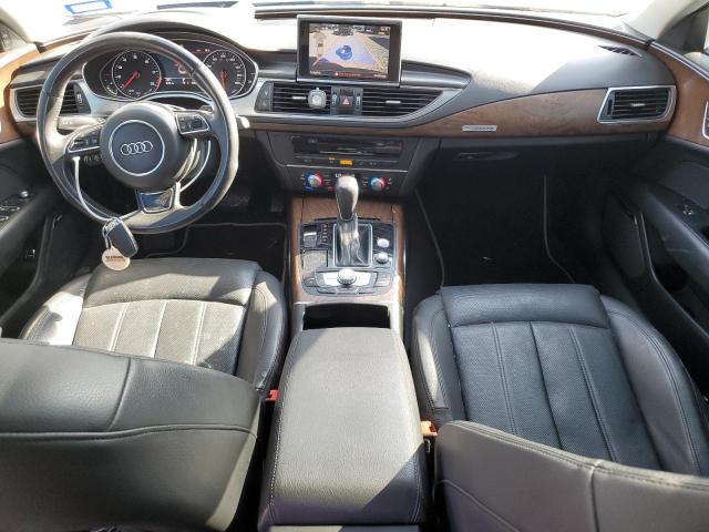 2016 AUDI A7 PRESTIG WAU2GAFC2GN003388