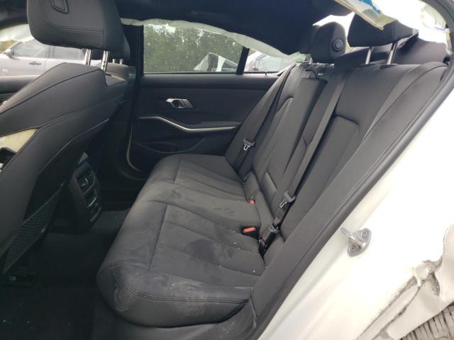 2020 BMW 330I - 3MW5R1J0XL8B45375