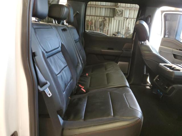2024 FORD F150 RAPTO - 1FTFW1RG5RFA55519