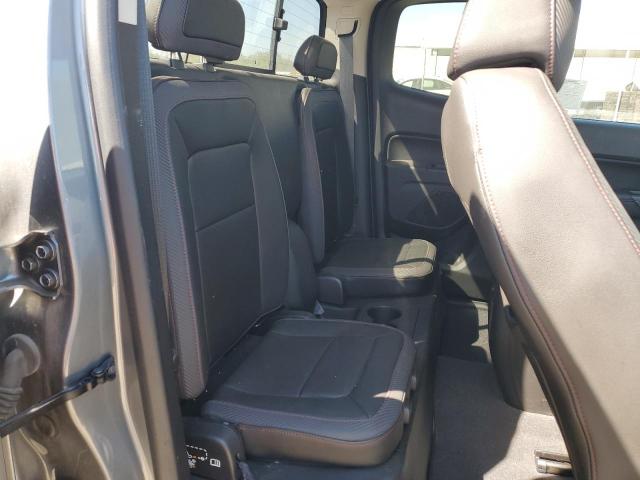 2019 GMC CANYON ALL 1GTH6FEN8K1296567