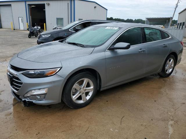 2023 CHEVROLET MALIBU LT #2811418772