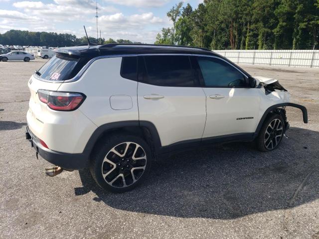 2017 JEEP COMPASS LI - 3C4NJDCB8HT645792
