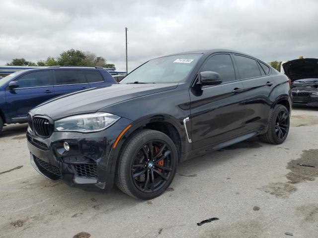 VIN 5YMKW8C55G0R43063 2016 BMW X6, M no.1