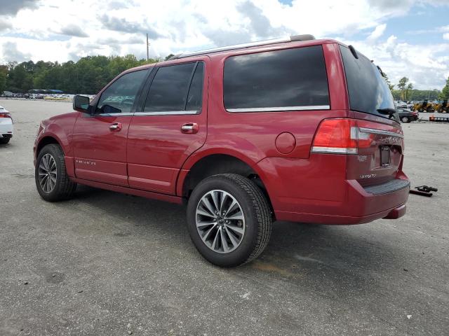 2016 LINCOLN NAVIGATOR - 5LMJJ2HT9GEL03750