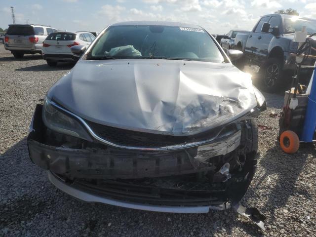 VIN 1C3CCCAB4GN149812 2016 Chrysler 200, Limited no.5