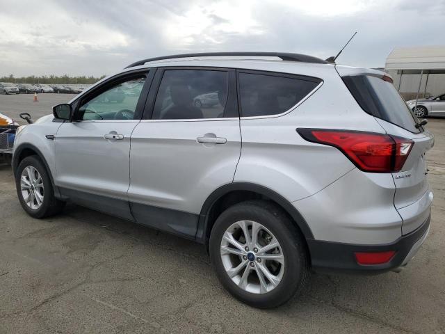 2019 FORD ESCAPE SEL - 1FMCU9HDXKUB63078