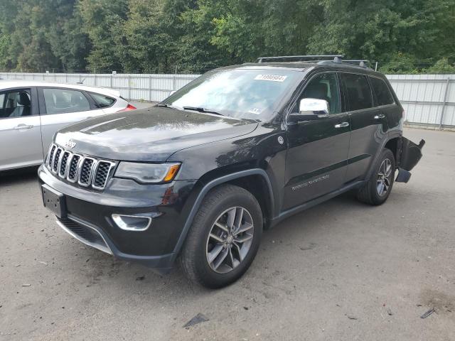 2017 JEEP GRAND CHER - 1C4RJFBG4HC865047