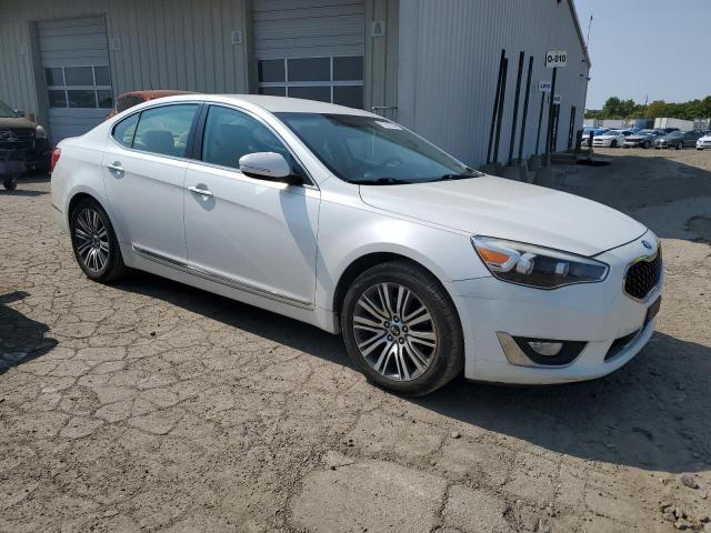 2015 KIA CADENZA PR - KNALN4D74F5195638