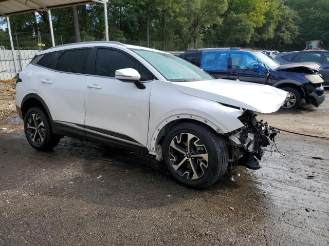 2023 KIA SPORTAGE E - 5XYK3CAF5PG009074