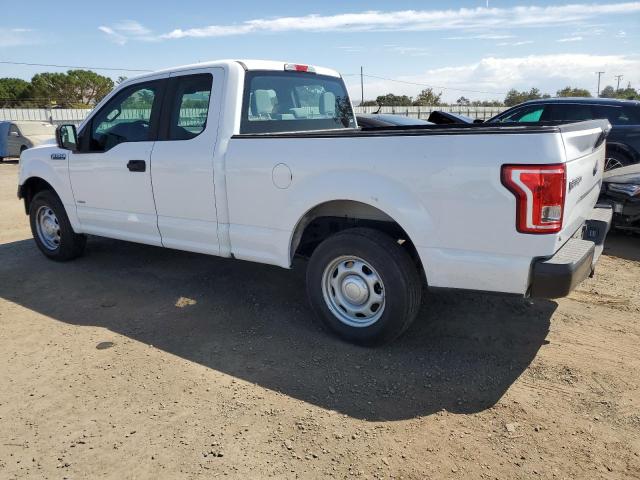 VIN 1FTEX1CP5GKE32324 2016 Ford F-150, Super Cab no.2