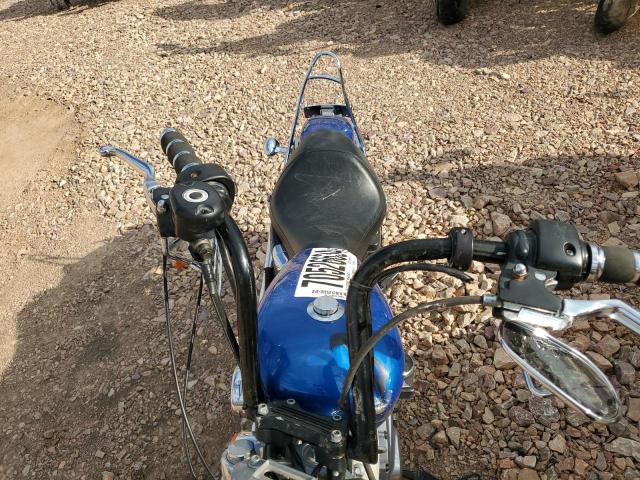 2007 HARLEY-DAVIDSON XL883 L - 1HD4CR2157K407165