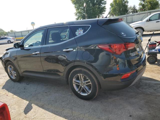 2018 HYUNDAI SANTA FE S - 5NMZTDLB2JH092135