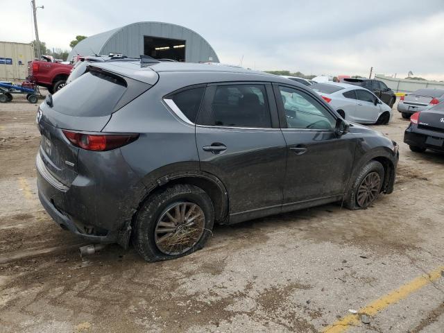 2017 MAZDA CX-5 TOURI - JM3KFACL4H0152921