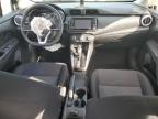 NISSAN VERSA S photo