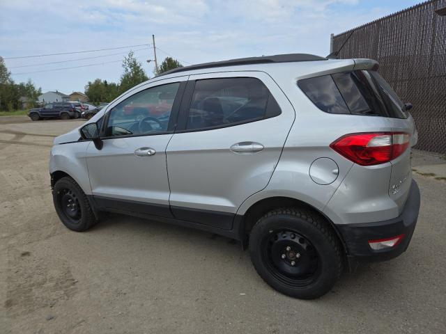 2018 FORD ECOSPORT S - MAJ6P1UL1JC235223