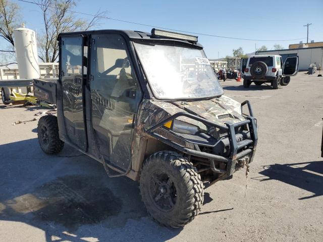 2016 POLARIS RANGER CRE - 4XARVE875GB344081