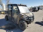 2016 POLARIS RANGER CRE - 4XARVE875GB344081